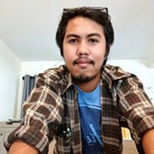 Post Mans foto