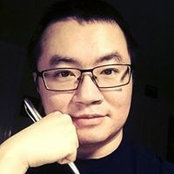 Tony Xu's photo