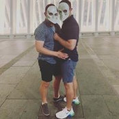Nic Paul's photo