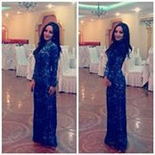 Foto de Fatima Akbash
