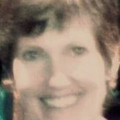 Patricia Roberts's photo