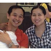Oliver Pangan's photo