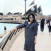 Ya Na's photo