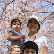 Ayse Yimenicioglu's photo