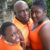 Winston Lewis's photo