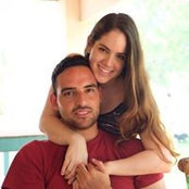 Mariana Garza's photo