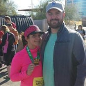 Dulce Hammett's photo