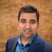 Amit Kachru's photo