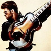 Michelle Ward's photo