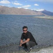Foto von Sandeep Sarkunde