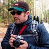 Drew Podwals foto