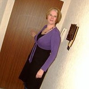 Michaela Richters foto