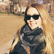 Charlotte Desormeau's photo