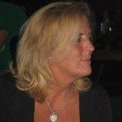Photo de Lynn Duke