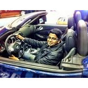 Seyed Ibrahim's photo