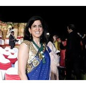 Nitya Bharany's photo