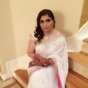 Dinara Khan's photo