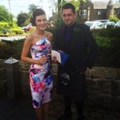 Claire Peat's photo