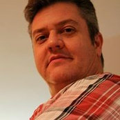 Joe Joubert's photo