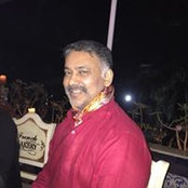 Madhusudan Reddy's photo