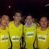 Mark Liew's photo