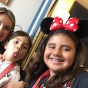 Jenny Cisneros's photo