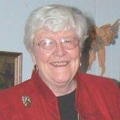Barbara Pybass foto