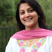 Shaheen Husain's photo