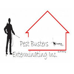 Pest Busters Exterminating Inc