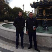 Okan Akural's photo