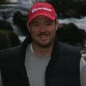 Chris Kilby's photo