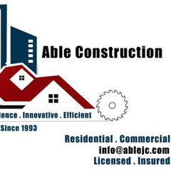 Able Renovations LLC