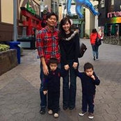 Steve Kao's photo