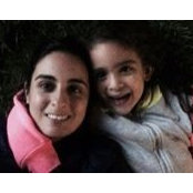 Ane Muguruza's photo
