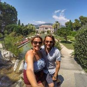 Stephen Saia's photo