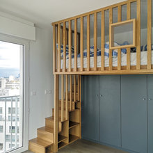 Chambre enfant