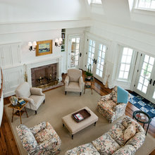 Living Room Ideas