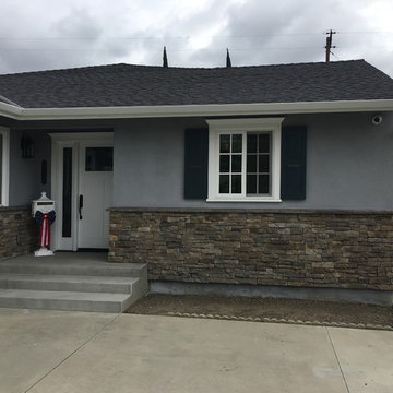Norwalk remodel