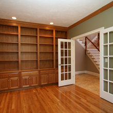 Home office