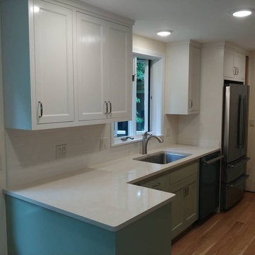 Residential Remodeling