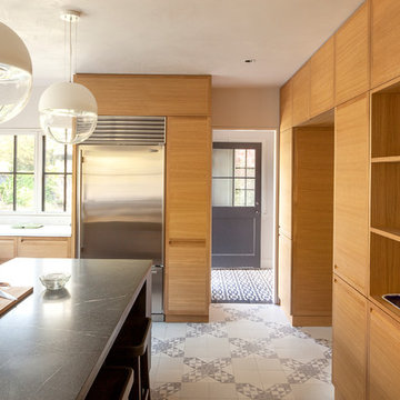 Furman Residence