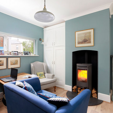 Kitchen Extension