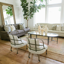 Living Room Ideabook