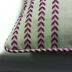 Cushions and Accessories - Home Accessories & Decor