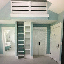 kids rooms