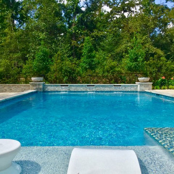 Beautiful Carlton Woods Pool