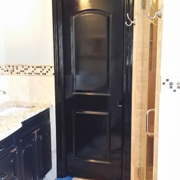 Wildwood Master Bath