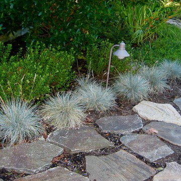 Hardscapes