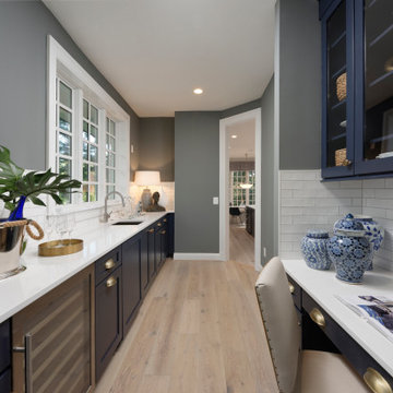 Major Renovation:: Newark Street NW