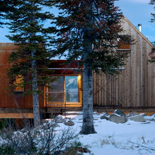 Mountain Modern